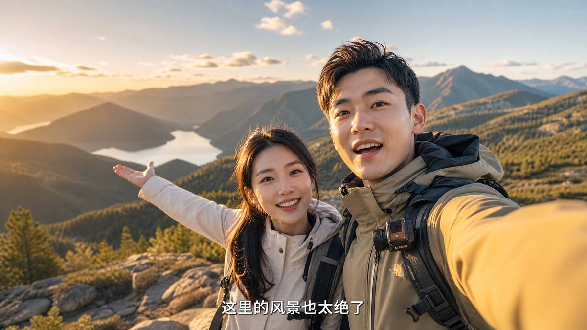 直播录屏合集