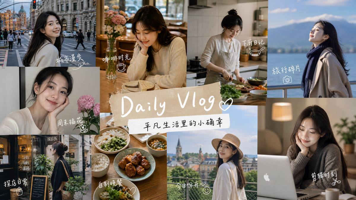 直播录屏合集